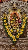 Vasanta Mantapa, Sat-Vittal; Picture Courtesy Shri Jaikishan Kandlur